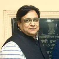 Amit Vishnoi
